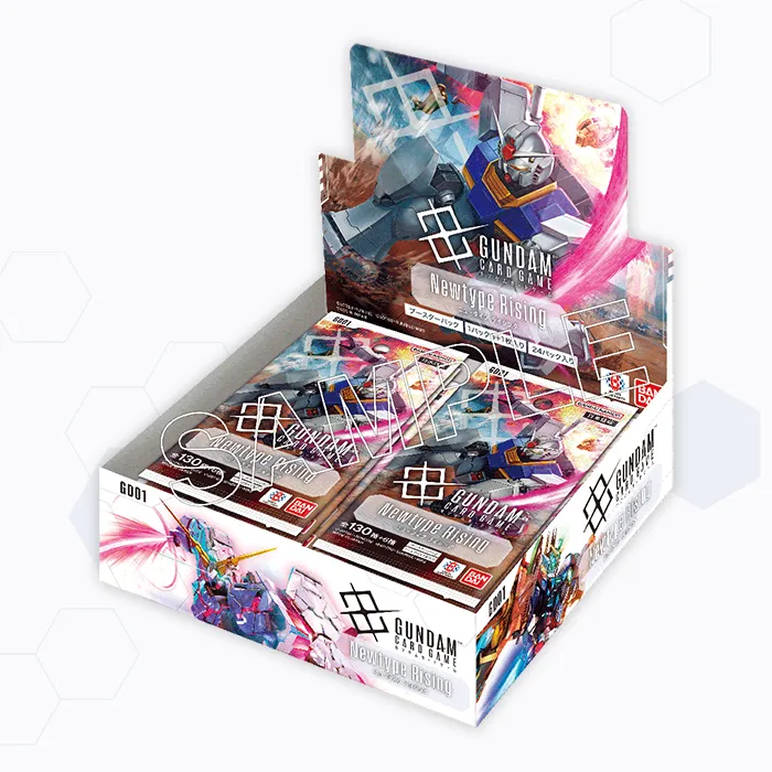 WORLD CHAMPIONSHIPS 25-26 物販に関するお知らせ | GUNDAM CARD GAME