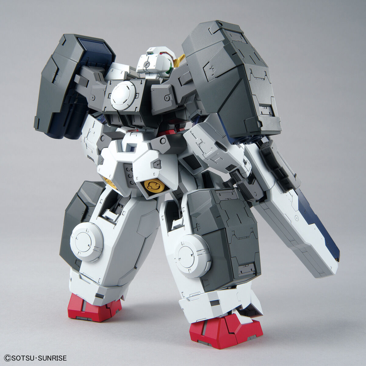 Bandai MG 1/100 Gundam Virtue Model Kit – Gunpla Style
