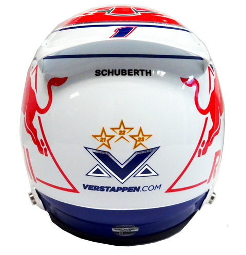 2024 M．フェルスタッペン レッドブル・レーシング アメリカGP 1/2