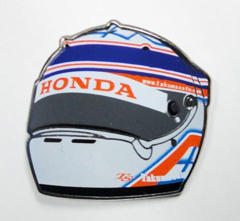 F1のメモラビリアグッズの販売【REVOLUTION】