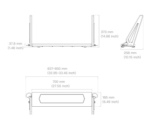 DJ DAO TASOLLER PLUS タッチ系音ゲー用ASC