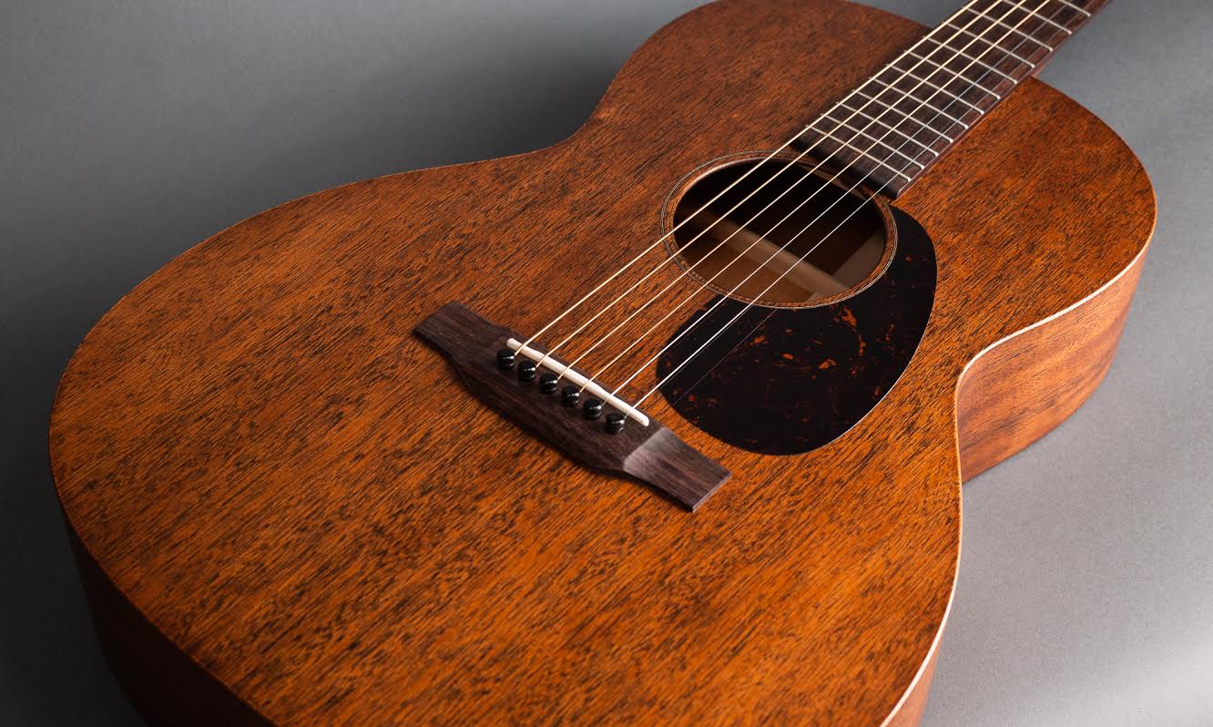 The Martin 15 Series – Gryphon Strings