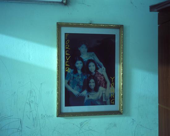 Hanoi Calling – Greg Girard