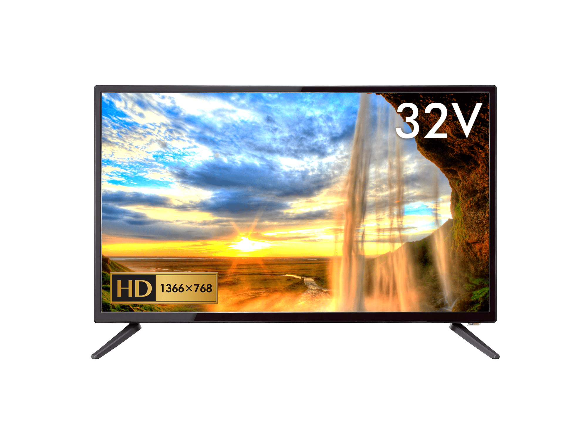 spot | GH-TV32AT-BK | GREEN HOUSE グリーンハウス