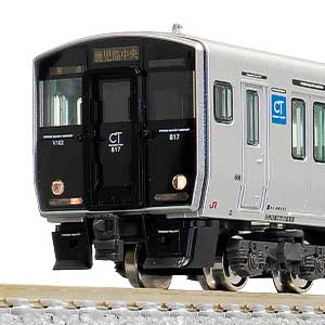 JR九州817系の製品一覧（1ページ目）｜Nゲージ鉄道模型のグリーンマックス