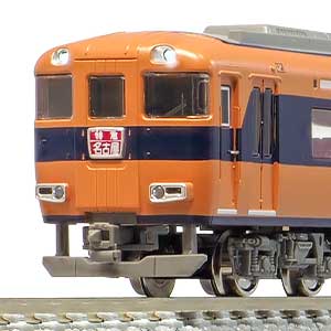 30466＞近鉄12600系（12602編成・旧塗装・貫通路開扉パーツ付き）増結4