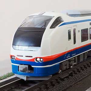 JR東日本E653系の製品一覧（2ページ目）｜Nゲージ鉄道模型のグリーン