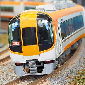 31534＞近鉄22600系Ace（新塗装・阪神乗り入れ対応）基本2両編成セット