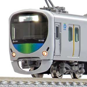 31653＞西武2000系初期車更新車（2409編成・行先表示点灯）増結用先頭