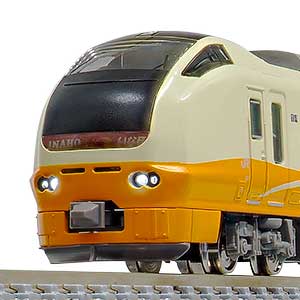 31762＞E653系1000番代いなほ（瑠璃色・クーラーカバー交換後）7両編成