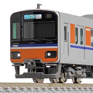 31773＞東武10030型リニューアル車（東上線・11032編成）増結用中間車6