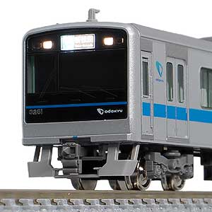 小田急3000形の製品一覧（1ページ目）｜Nゲージ鉄道模型のグリーンマックス