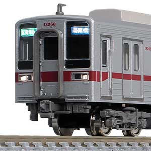32115＞東武50000型（東武スカイツリーライン・車番選択式）基本4両