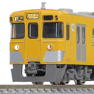32036＞西武2000系初期車更新車（車番選択式）増結用先頭車2両セット