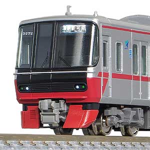32165＞名鉄3100系1次車（新塗装・車番選択式）基本2両編成セット