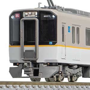 32084＞近鉄9020系（車番選択式）増結2両編成セット（動力無し）｜N