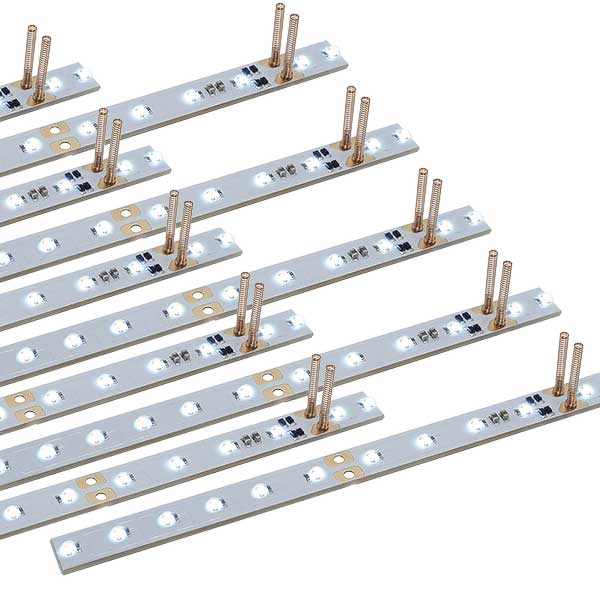 31915＞西武2000系初期車更新車（角型ベンチレーター撤去後）先頭車2両