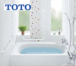 TOTOインテリアバーL型 浴室手すり TS134GLCY6S【手すりの激安通販】