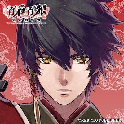 百花百狼 ～戦国忍法帖～ 公式サイト