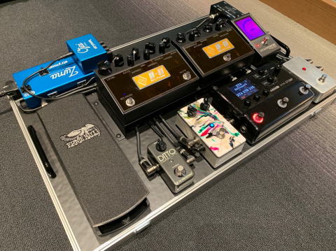 商品紹介 - ドクターMusic