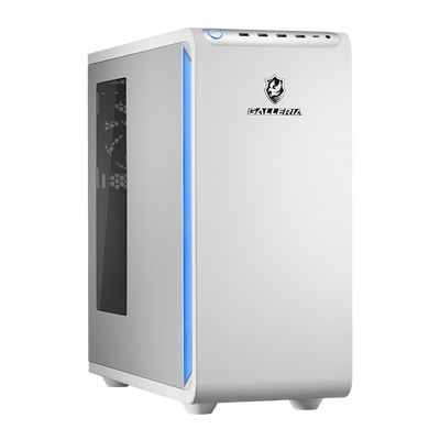 ゲーミングPC GALLERIA X/Sシリーズ（パフォーマンス重視モデル
