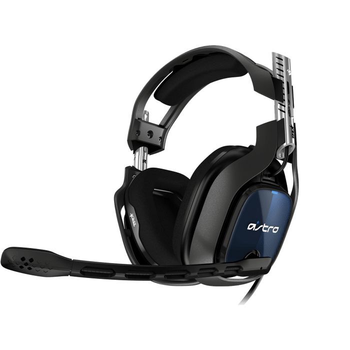 Logicool ASTRO A40 TR Headset/Astro MixAmp Pro TR A40TR-MAP-002r