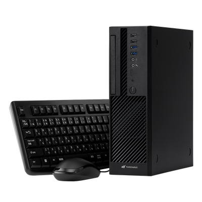 スリムパソコン（PC）の通販・価格/性能比較｜パソコン通販のドスパラ