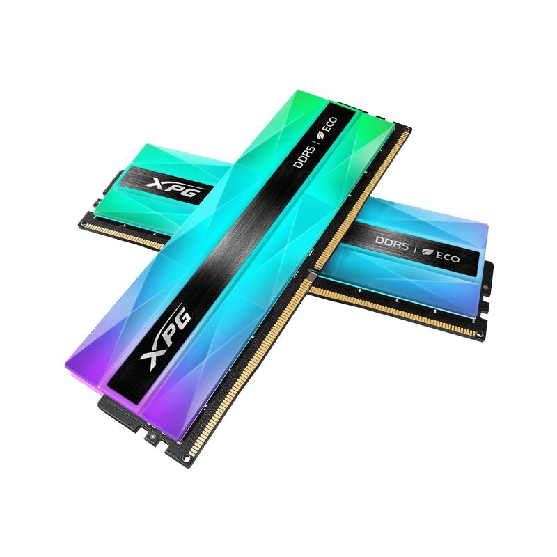 ADATA AX5U6000C3016G-DCLANRSG (DDR5 PC5-48000 16GB 2枚組 U-DIMM