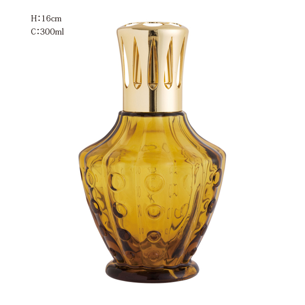 アロマオイル・ランプのDCHL JAPAN ｜ トライアルセット