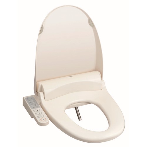 温水洗浄便座 パステルアイボリー SCS-T160S 東芝 温水洗浄便座