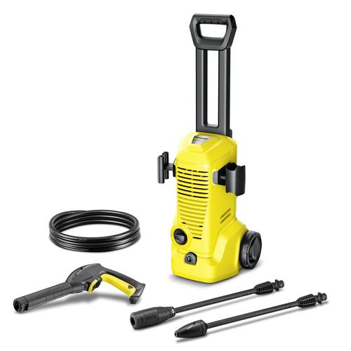 高圧洗浄機K2 Upright KARCHER ケルヒャー 高圧洗浄機