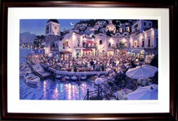 笹倉鉄平｜シルクスクリーン格安販売高価買取｜ギャラリーダッドアート