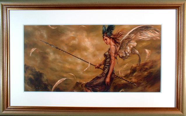 丹野忍 風の行方