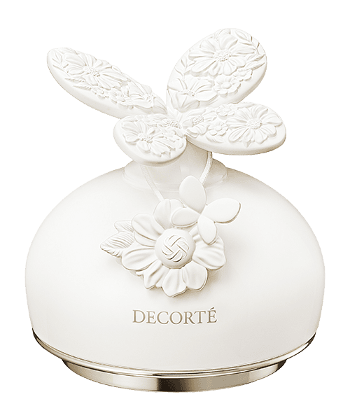 フェイスパウダー ⅩⅤ | DECORTE Marcel Wanders XVフェイスパウダー