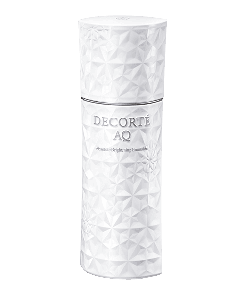 AQ アブソリュート エマルジョン ブライト | DECORTÉ（コスメ