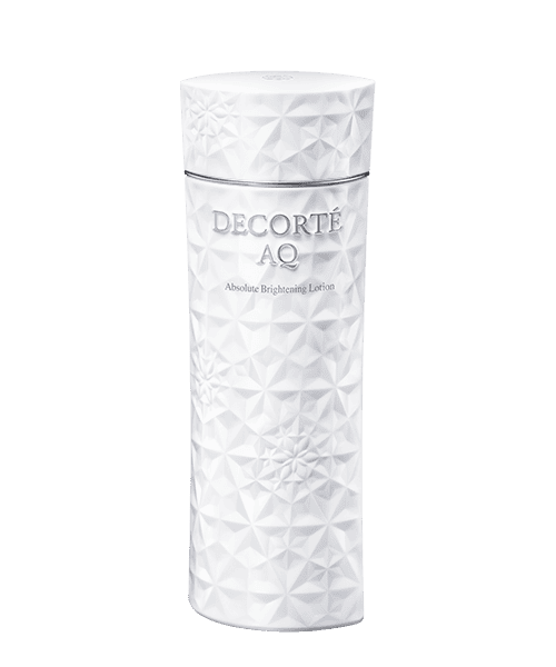 AQ アブソリュート ローション ブライト | DECORTÉ（コスメデコルテ