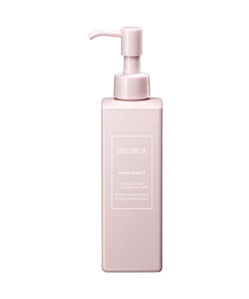 クレンジング 商品一覧 | DECORTÉ（コスメデコルテ）公式オンライン
