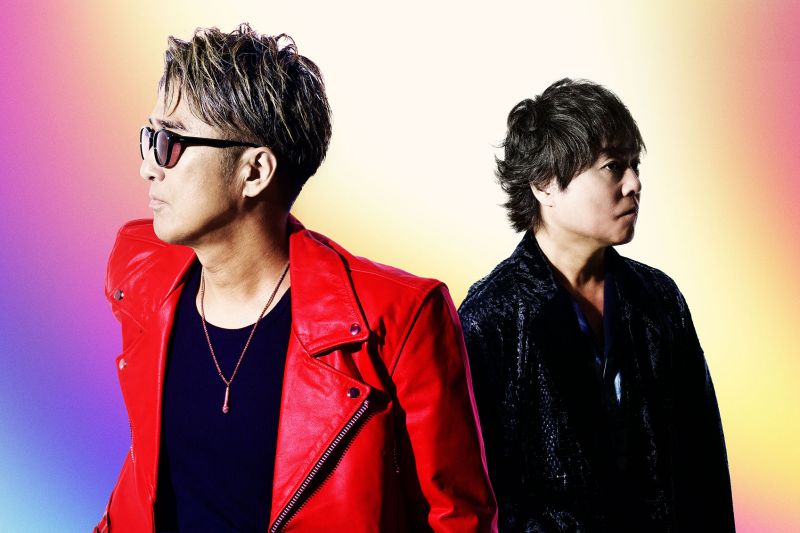 Live｜DEEN OFFICIAL SITE