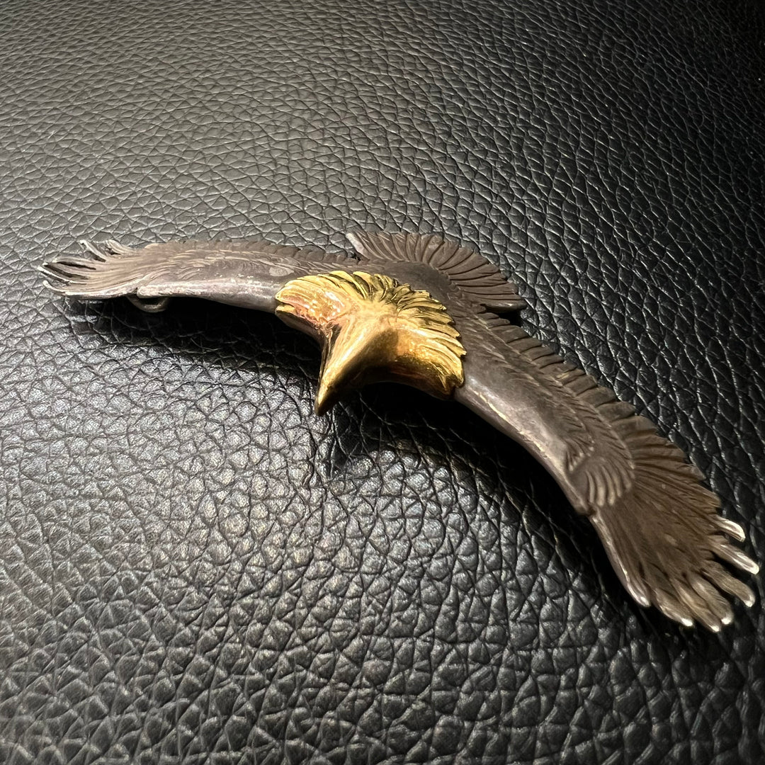 ゴローズ goro's [特注]中イーグル※ネーム・1992年号 – DELTAone