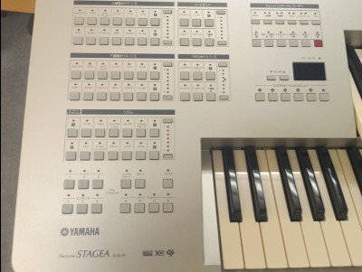 ヤマハ(YAMAHA) ELB-01 電子ピアノ中古販売｜電子ピアノ買取.com