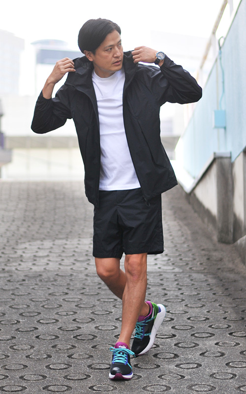 上下の組み合わせを考える必要なし！]ソリード セットアップ特集 by