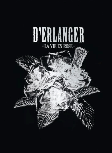 D'ERLANGER