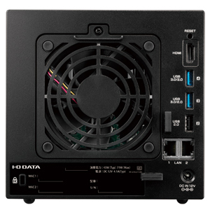 特価 LAN DISK X｜[HDL4-X4]アイ・オー・データ LAN DISK X 中規模