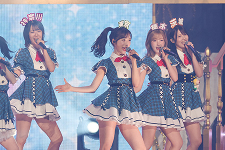 ライブレポ】レジェンドOBが集結、AKB48 20thライブ4daysまとめ