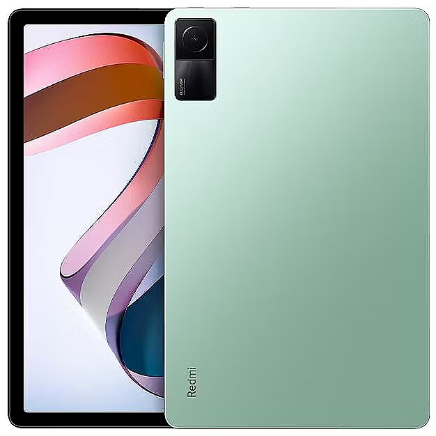 Xiaomi Redmi Pad SE, 4GB/128GB, Mint Green (49240)