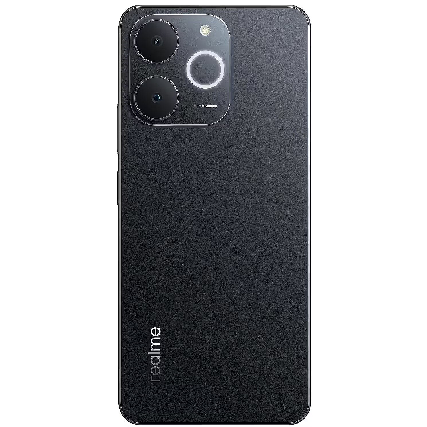 Realme Note 70T, 4GB/256GB, Black (RMX5313_4_256_OB)