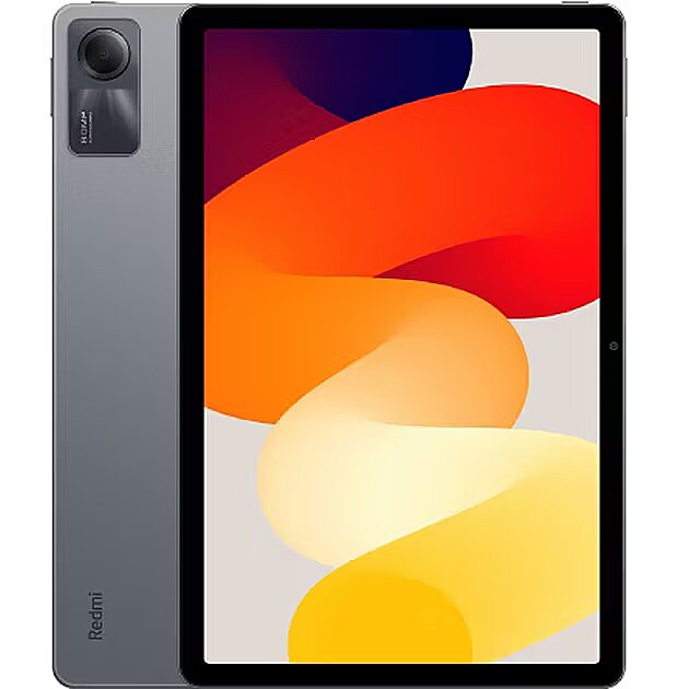 Xiaomi Redmi Pad SE, 8GB/256GB, Graphite Gray (NO)