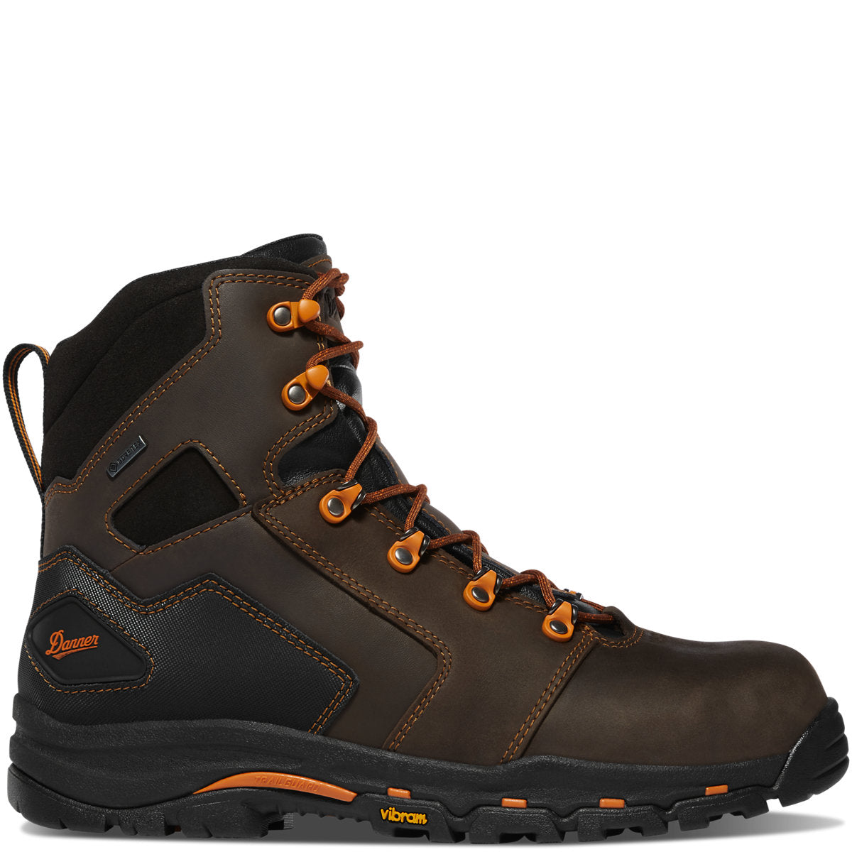 Danner Vicious 6
