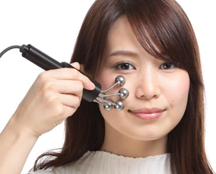 スクール「リンパボーラー」 - TOTAL BEAUTY SALON Dahlia（ダリア