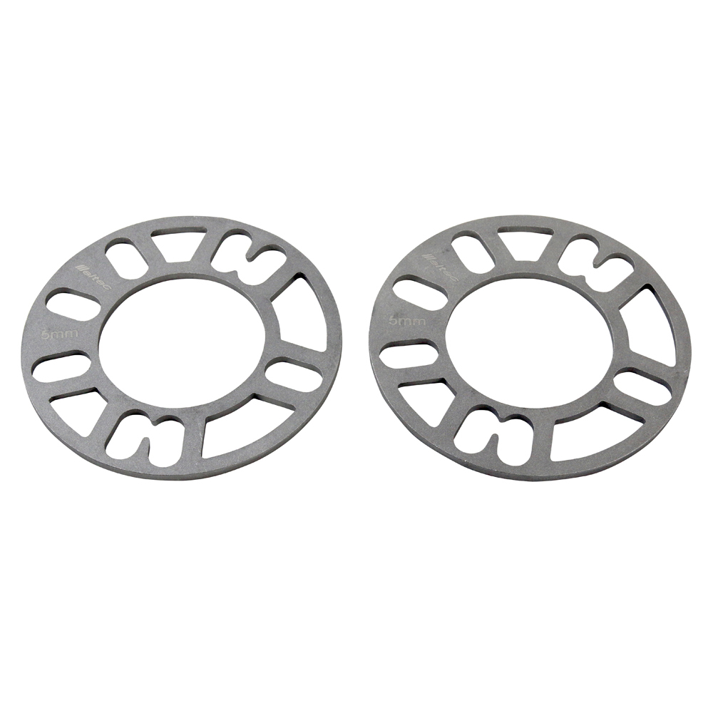MT-8 ホイールスペーサー 5mm | 大自工業株式会社
